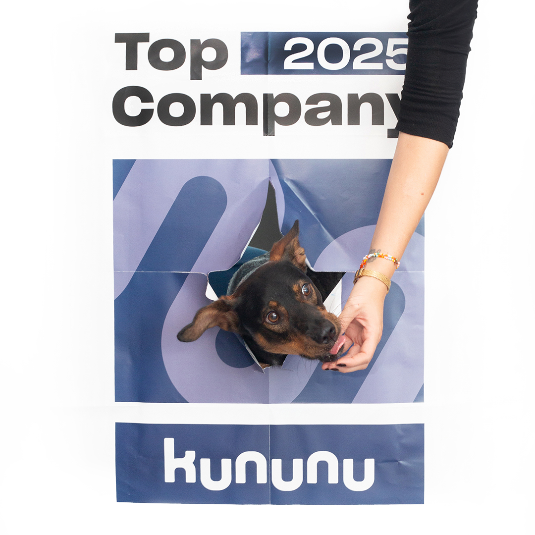 unique projects - kununu
